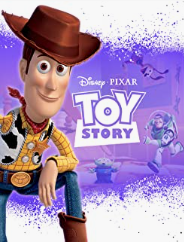 トイ・ストーリー [DVD]