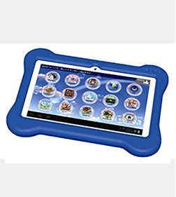 タブレットforキッズ